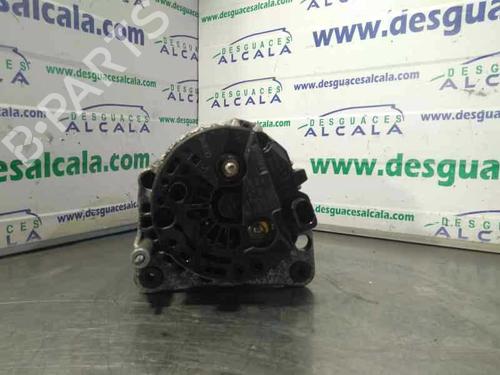Used Alternator Alternator VW LT 28-46 II Platform/Chassis (2DC, 2DF, 2DG, 2DL, 2DM) 2.5 TDI (109 hp) 11037778 11037778