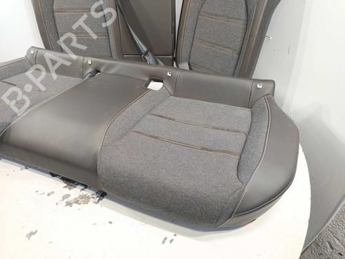 Seats set SEAT LEON (KL1, KLG) 2.0 TDI | BP36597121C78 - Image 25