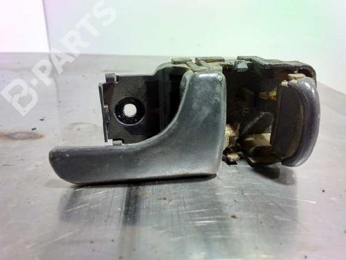 Used Front right interior door handle NISSAN TERRANO II (R20) [1992-2007]  10065438
