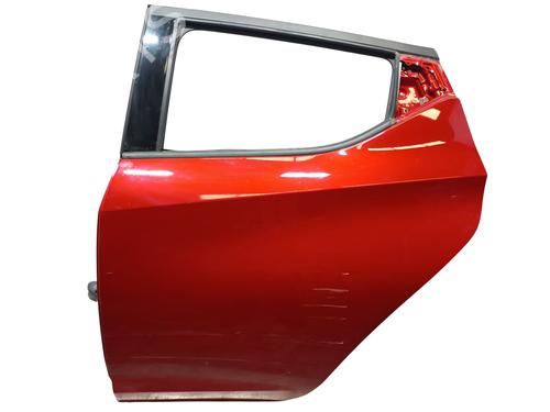 Used Left rear door NISSAN MICRA V (K14) 1.0 IG-T 100 (101 hp) 29163721
