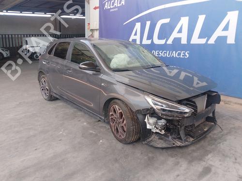 Right front steering knuckle HYUNDAI i30 (PDE, PD, PDEN) 1.0 T-GDI | BP36137882M26  - Image 9