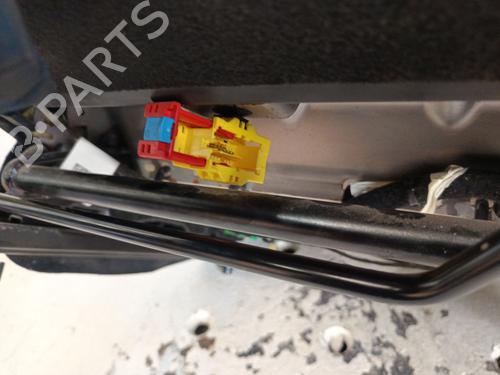 Left front seat DACIA SANDERO III 1.0 TCe 90 | BP31996209C15