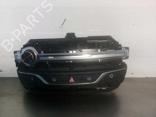 Switch PEUGEOT 308 II (LB_, LP_, LW_, LH_, L3_)  | BP14354748I30 