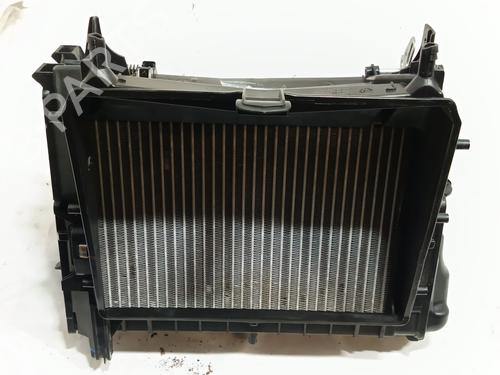 Used Air conditioning evaporator AUDI Q5 (8RB) 2.0 TDI quattro (143 hp) 29146936