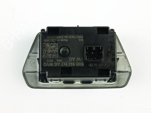 Headlight switch SEAT LEON (KL1, KLG) 2.0 TDI | BP33469732I24 - Image 2