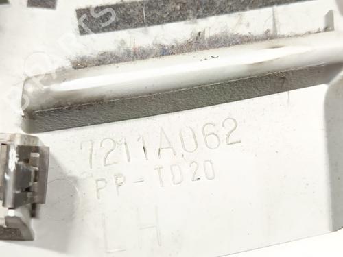 Other MITSUBISHI LANCER VIII (CY_A, CZ_A) EVO X (CZ4A) | BP28481443O1 