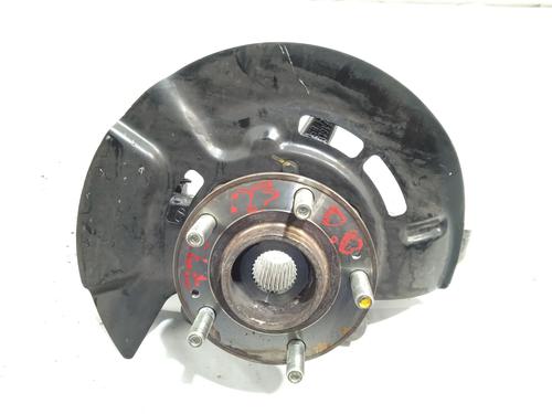 Used Right front steering knuckle HYUNDAI TUCSON (TL, TLE) 1.7 CRDi (116 hp) 16723841