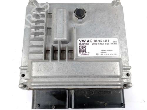 Used Engine control unit (ECU) Engine control unit (ECU) AUDI Q2 (GAB, GAG) 1.6 TDI (115 hp) 17673227 17673227