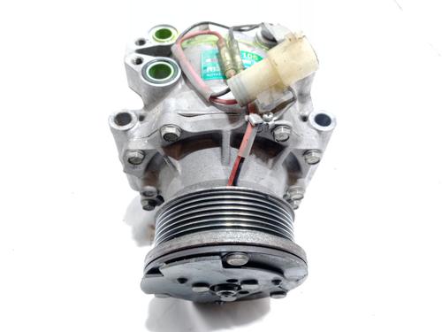 AC compressor LAND ROVER RANGE ROVER II (P38A) 4.6 4x4 | BP29355734M34 