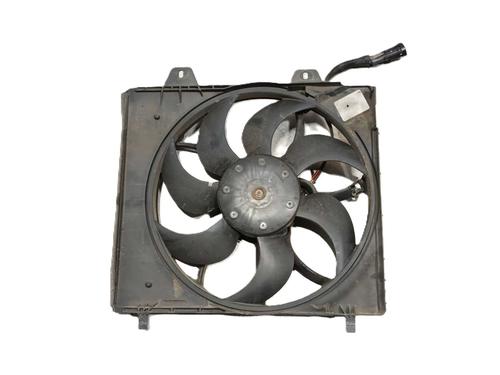 Used Radiator fan Radiator fan 37264626 37264626