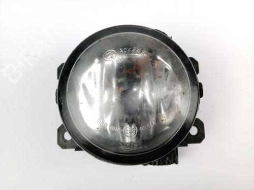 Used Left front fog light Left front fog light TOYOTA PROACE Van (MDZ_) 1.5 D4d (MDZ8) (102 hp) 23134644 23134644