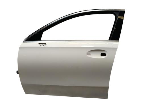 Dør venstre fortil MERCEDES-BENZ A-CLASS (W177) A 180 d (177.010) (116 hp) 28025790