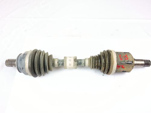 Used Left front driveshaft MERCEDES-BENZ A-CLASS (W177) A 180 d (177.010) (116 hp) 28025905
