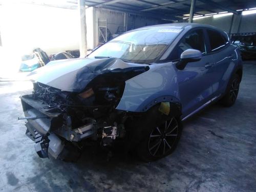 Climate control FORD PUMA (J2K, CF7) | BP13571259I5 - Image 8