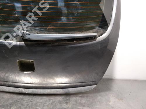 Tailgate SEAT ALTEA (5P1)  | BP10028133C6 