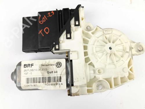Used Right rear window motor Right rear window motor 30110720 30110720