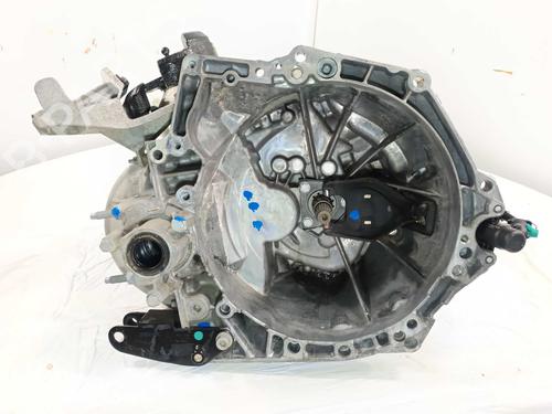 Used Gearbox Gearbox 34538890 34538890