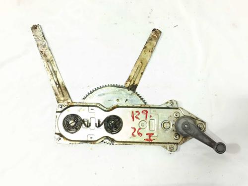 Used Front left window mechanism Front left window mechanism NISSAN TRADE Van 2.0 D (60 hp) 33016815 33016815