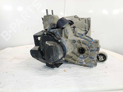 Gearbox FORD TOURNEO COURIER B460 MPV 1.5 TDCi | BP32733132M3 - Image 4
