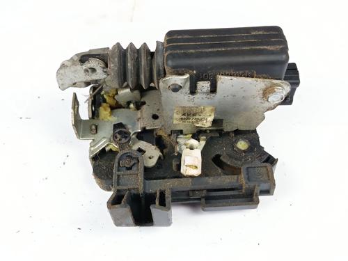 Front right lock DACIA SANDERO 1.5 dCi | BP27382584C97 