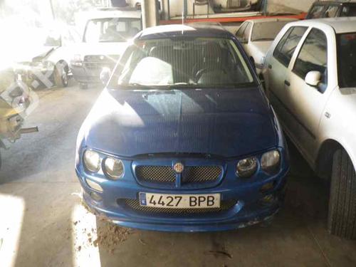 Used Parts MG MG ZR    1062418