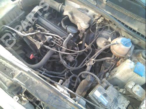 Washer pump SEAT IBIZA II (6K1)  | BP14352891E24 