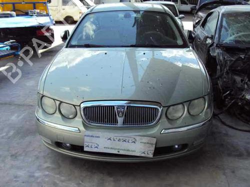 Pulley ROVER 75 (RJ) 2.0 CDTi | BP29285462M122 - Image 9