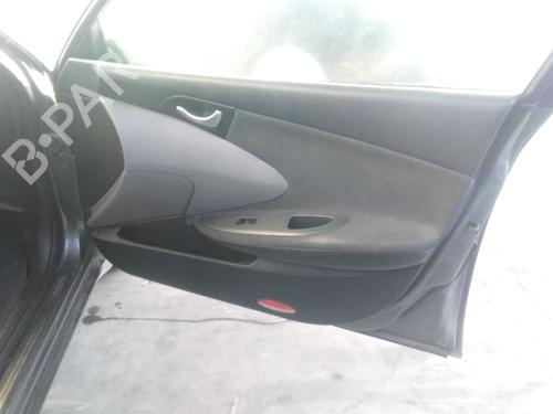 Left front driveshaft NISSAN PRIMERA Hatchback (P12)  | BP11238280M38  - Image 18