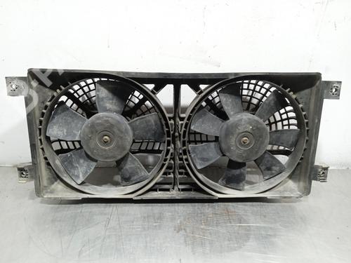 Køleventilator elektrisk SSANGYONG ACTYON I 2.0 Xdi (141 hp) 8821021050