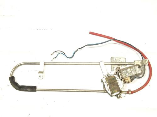 Used Rear left window mechanism Rear left window mechanism 16121803 16121803