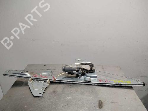Used Front right window mechanism Front right window mechanism PEUGEOT PARTNER Box Body/MPV [2008-2026] 9997692 9997692