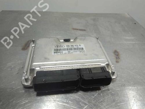 Used Engine control unit (ECU) Engine control unit (ECU) AUDI A4 B6 (8E2) 1.9 TDI (130 hp) 9996719 9996719