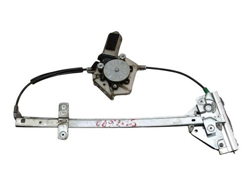 Used Front right window mechanism Front right window mechanism 32173436 32173436
