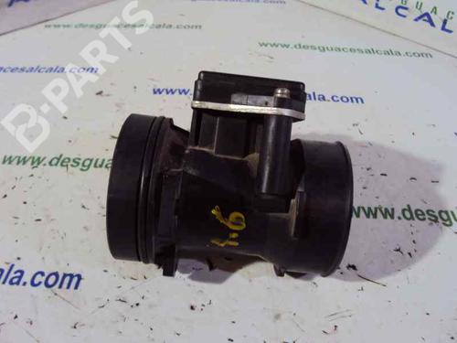 Mass air flow sensor FORD FOCUS I (DAW, DBW)  | BP11248866M95 