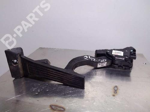 Used Pedal HYUNDAI i40 I (VF) [2012-2019]  10752066