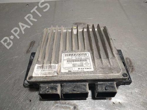 Used Engine control unit (ECU) Engine control unit (ECU) RENAULT KANGOO Express (FC0/1_) [1997-2026] 10011365 10011365