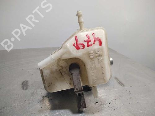 Brake master cylinder CITROËN C4 Grand Picasso II (DA_, DE_)  | BP14348471M77 