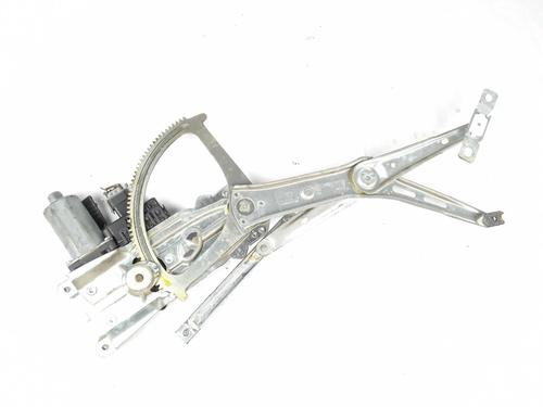 Used Front right window mechanism Front right window mechanism OPEL ASTRA H (A04) 1.7 CDTI (L48) (80 hp) 10706909 10706909