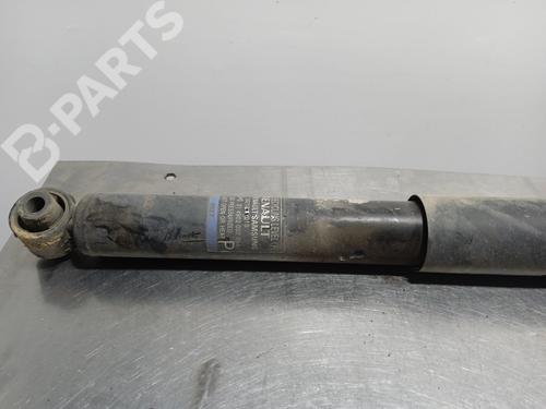 Left rear shock absorber RENAULT KOLEOS I (HY_) 2.0 dCi (HY0K) | BP9984728M18 