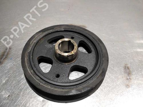 Used Pulley Pulley 14347989 14347989