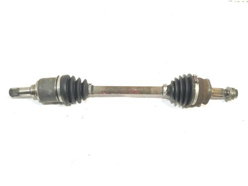 Used Left front driveshaft Left front driveshaft FIAT PANDA (169_) 1.2 (169.AXB11, 169.AXB1A) (60 hp) 19697940 19697940