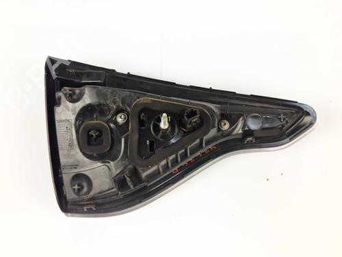 Right tailgate light RENAULT CLIO V (B7_) 1.5 Blue dCi 100 (B7AD) | BP37019680C80 - Image 2
