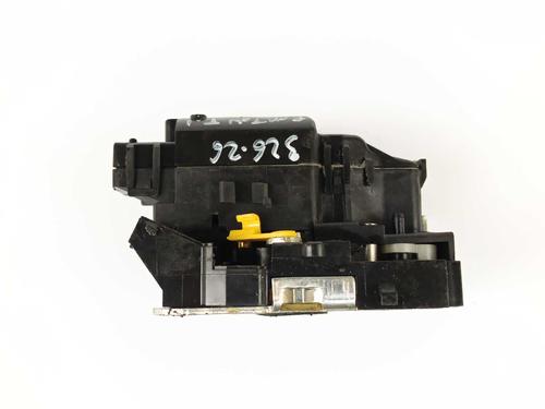 Used Tailgate lock Tailgate lock RENAULT EXPRESS Box Body/MPV [2021-2026] 36032919 36032919