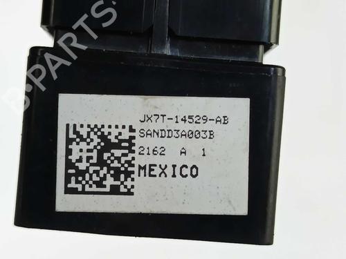 Right front window switch FORD FIESTA VII (HJ, HF) 1.0 EcoBoost | BP33941464I26 - Image 3