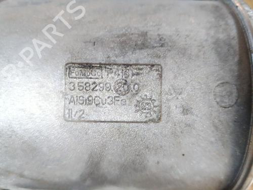 Other FORD KUGA III (DFK) 2.5 Duratec Plug-in-Hybrid | BP31811035O1