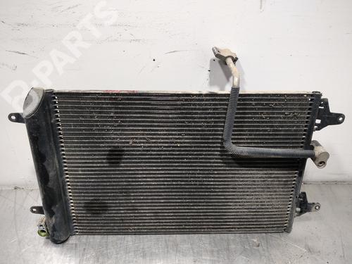 AC Kondensor SEAT ALHAMBRA (7V8, 7V9) [1996-2010]  9983658