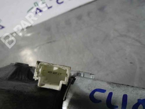 Rear wiper motor RENAULT CLIO II (BB_, CB_)  | BP11248423M102 