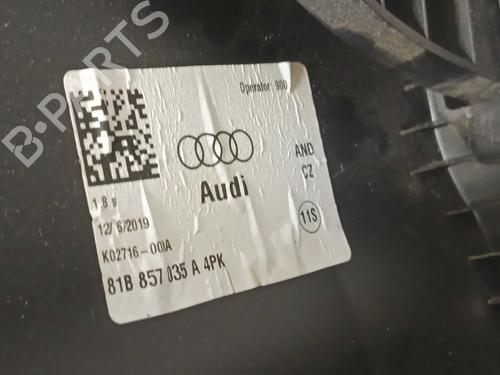 Handskerum AUDI Q2 (GAB, GAG) 30 TDI | BP37415584C95 - Image 3