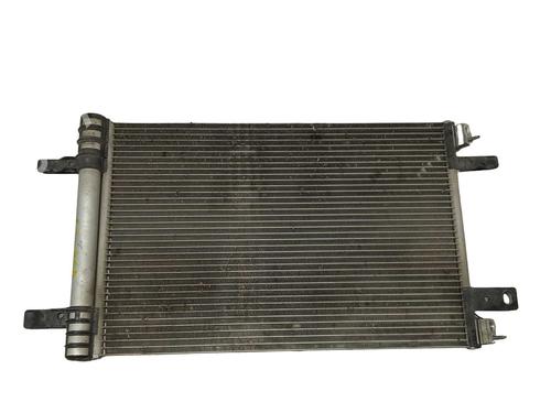 Used AC radiator AC radiator 27202734 27202734