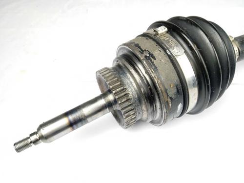 Right front driveshaft SSANGYONG ACTYON I 2.0 Xdi | BP12111981M39 - Image 2